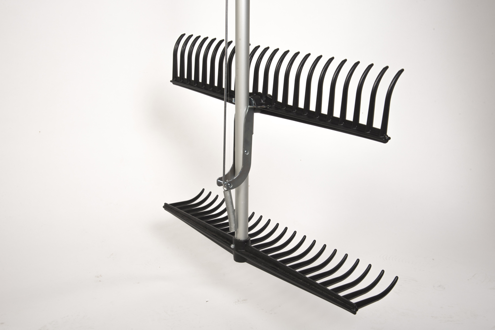 Double Rake Top – FILIPPI ENGINEERING